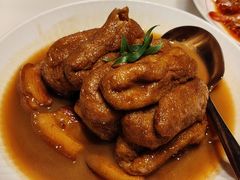 -海味世家·家常菜馆(明州里店)
