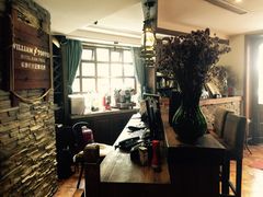 威廉的太妃糖酒店-威廉的太妃糖酒店(杭州西湖青芝坞店)