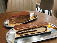 -Awfully Chocolate(环球港店)