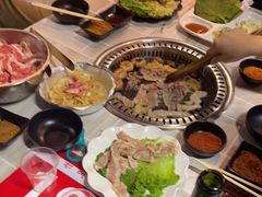 -胡哥烤肥牛(车公庙店)