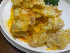-奉天大饭店(澳海澜庭店)