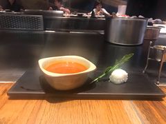 -赤坂亭·M9和牛烧肉·铁板烧·日料398放题(长泰广场店)