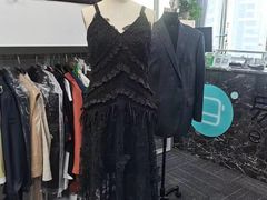 -易改衣·明星裁缝(金桥国际广场店)