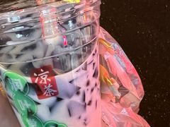 -润叶堂凉茶(岩屿路店)