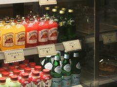 大堂-逸派咖啡 EPARKCOFFEE(广安门店)