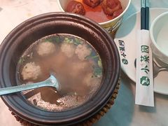 -小菜园新徽菜(无锡宜家荟聚中心店)