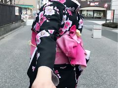 -东京浅草和服体验江户和装工房雅(浅草本店)