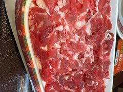 -大吉利·潮汕鲜牛肉火锅(总店)