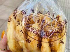 蝴蝶酥-国际饭店·帆声西饼屋(黄河路店)