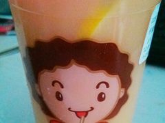 android_upload_pic-沪上阿姨鲜果茶(华新大街店)