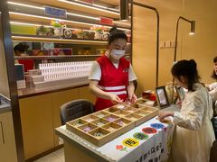 -海底捞火锅(莘松路店)