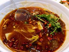 -御膳粥·牛乳粥底火锅·地道顺德菜(容桂店)