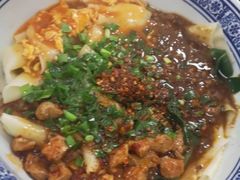 三合一-秦豫肉夹馍(东羊市店)