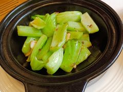 -麒茗餐厅·粤菜·宴会厅·海鲜(锦绣路店)