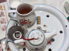 -悦得闲广式点心茶楼(蓝鲸世界店)