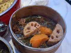 -来菜·湖北头牌藕汤(武商MALL众圆店)