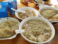 -曾仔竹升面