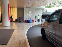-新加坡泛太平洋酒店