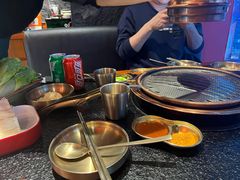 -伏一解牛烤肉专门店(信业购物中心店)