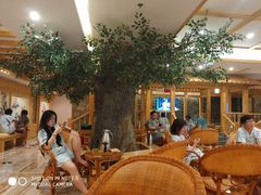 -碧海银湾洗浴休闲会馆