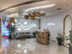 -CICI纤美·科技减肥美容