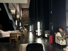 -木嘛working coffee(前海店)