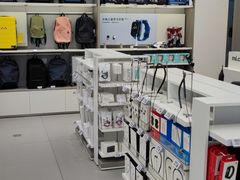 -小米之家(长宁中山公园龙之梦店)