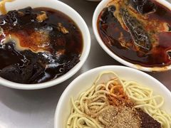 -杨记灌肠(食品街店)