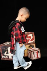 -蜜阁孕味亲子摄影(太奥广场店)