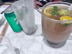-卡朋西餐(较场西路店)