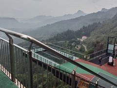 -梦幻奥陶纪景区