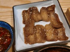 -十二舍·湯物素煮(江泰潤政店)
