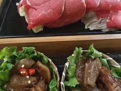 -湊湊火锅·茶憩(石家庄万象城店)