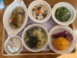 -大美母婴湖畔月子中心(江宁店)
