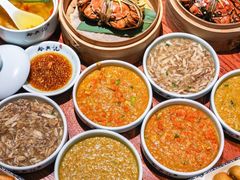 -裕兴记•蟹黄面馆(人民广场店)