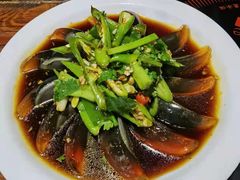 -掌上鲜(南顺城街店)