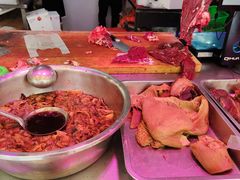 -阿娟牛肉丸·手打牛肉丸·现做现卖