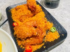 -留半山·香港食堂(啦啦宝都店)