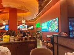 -夯鱼烤鱼·尔滨地标美食(国展店)