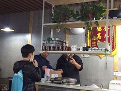 大堂-马光荣肉丸糊辣汤(边东街店)