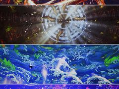 -海合安天津极地海洋公园