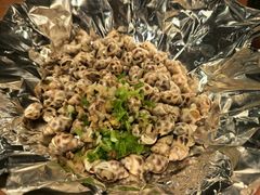 -周锦记广式餐厅