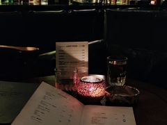-Hill.Cocktail半山酒吧(中山店)
