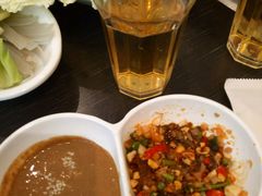 -新辣道鱼火锅(领展购物广场·中关村店)