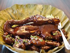 -杭州和达希尔顿逸林酒店·和园中餐厅-杭帮菜名店