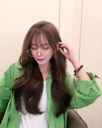-3AM HAIR SALON染发接发