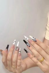 -MB·nail美甲美睫