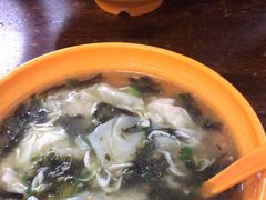 -阿麟馄饨(延长路店)