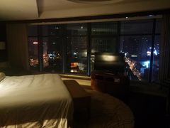 -太原凯宾斯基饭店