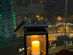 -漪龙台·B26 Rooftop Lounge